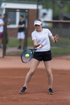 Bild 8 - VL TSV Glinde - Heikendorfer TC : Ergebnis: 8:1